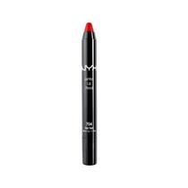 Lapis Labial NYX Jumbo 704 Hot Red