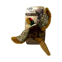 Juguete para Mascota Afp 4005 Classic Peluche de Faisán 5X25CM