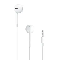 Auricular Apple MNHF2AM/A Earpods Plug