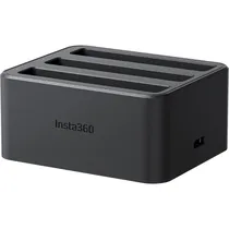 Base de Carregamento Rápido INSTA360 para X4 (Cinsbbmj)