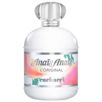 Perfume Cacharel Anais Anais Edt 100ML