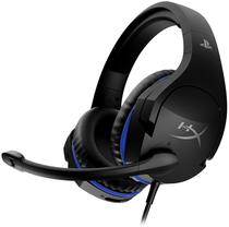 Fone de Ouvido Kingston Hyperx Cloud Stinger para PS4 HX-HSCSS-BK/AM