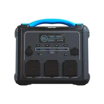 Generador Port Forza FPP-T1200 110V