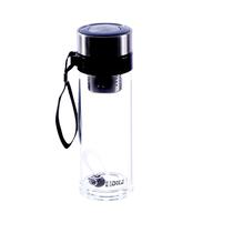 Garrafa com Infusor para Cha 400ML