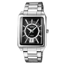 Relógio Casio BEM-120D-1AVDF