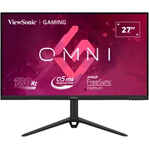 Monitor Gamer Viewsonic VX2728J 27" Full HD Ips - Preto