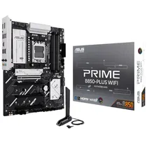 Placa-Mãe Asus Prime B850-Plus Wifi AM5 DDR5