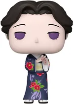 Boneca Tamayo - Demon Slayer Kimetsu No Yaiba - Funko Pop! 1408