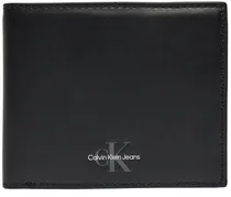 Carteira Calvin Klein K50K512444 Beh - Masculina