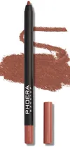 Lápis Labial Phoera Lip Liner 003 Coconut - 1.2G