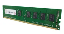 Qnap 16GB DDR4 Ram 2400 MHZ Udimm RAM-16GDR4A0