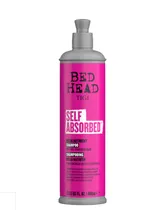 Bed Head Tigi Self Absorbed Shampoo 400ML