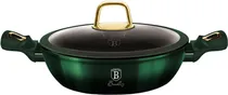 Caçarola Berlinger Haus Emerald 28CM - BH-6060