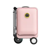 Airwheel Mala Scooter Elétrica SE3SL Pink