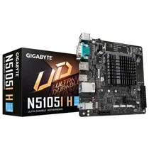 MB+Cpu Giga N5105I H Cel 1.0/ V/ s/ R/ HDMI/ DP/ Comx