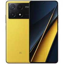 Smartphone Xiaomi Poco X6 Pro 5G Dual Sim 6.67″ 12GB/512GB Yellow