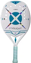 Raquete de Beach Tennis Heroe's Starlight 2025