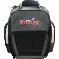Sumax Mochila SM-1203 29 X 24 X 38 CM Gris