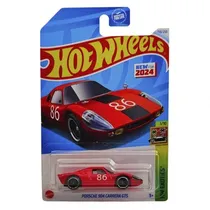 Car Hot Wheels Porsche 904 Carrera GTS HTD94 L2593