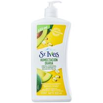 Creme Hidratante ST. Ives Humectacion Diaria 532 ML