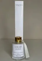 Velaroma Difusor de Aroma Sakura Gold 150ML