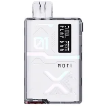 Moti Play Bar 7500 Lush Ice