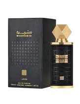 Perfume Lattafa Mashrabya Edp 100ML  Perfume Lat...