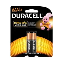  Duracell Pi...