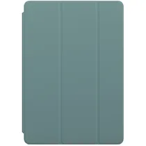 Estojo Protetor 4LIFE para iPad 10.2" com Porta Pencil - Verde