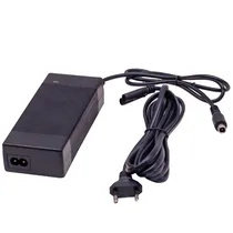 Fonte de Alimentaçao para Patinete DCXC420200 / 42V / 100-240V ~ 50-60HZ - Preto