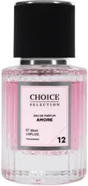 Perfume Choice Selection Amore Edp 30ML - Feminino