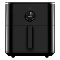 Fritadeira Elétrica Xiaomi Smart Air Fryer 6.5L BHR7357EU 220V - Preto