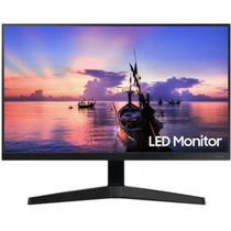 Monitor 24" Samsung LF24T350FHNXZA Flat 75HZ 1MS HDMI/VGA