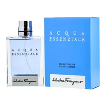 s Ferragamo Acqua Essenz Mas Edt 100ML