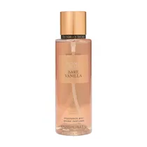 Perfume Corporal Victoria's Secret - 250ML - Bare Vanilla  Perfume Cor...