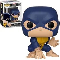 Funko Pop Marvel 80TH Firts Appearance Beast 505