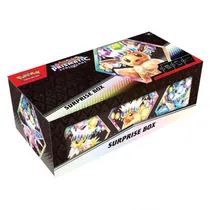 Cards Pokemon TCG Scarlet & Violet Prismatic Evolut. Surprise Case 596