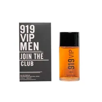 Perfue Lovali 919 Vip Men Join The Club Edp 100ML Masculino