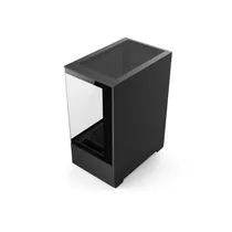 Gab Gamer FTX-MYCQ03 Lateral Frontal Trans Preto