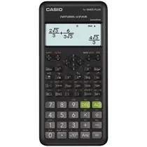Casio FX-82ES Plus Calculadora 2ª Edição