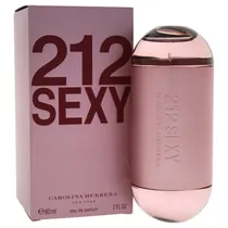 CH 212 Sexy Fem Edp 60ML