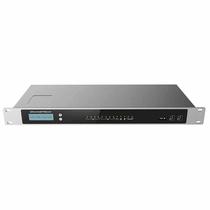 Central Telefonica IP Grandstream UCM6304 com 4 Portos RJ11 - Preto