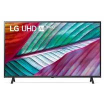 TV LG 43" 43UR7800PSB HDMI/USB/Bluetooth/4K