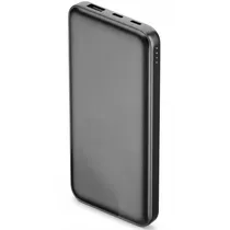 Carregador Portátil Ecopower EP-C828 12000MAH - Preto