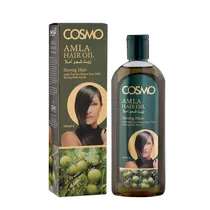 Aceite Capilar Cosmo Amla Strong Hair 300ML