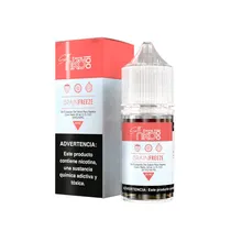 Essência para Vaper Naked Salt Brain Freeze 30ML 35MG