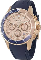 Relogio Nautica NAPNSF401 - Masculino