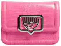 Bolsa Chiara Ferragni 75SB4BB1 ZS728 431 - Feminina