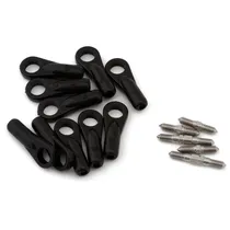 TB40 Linkage Rod Set HB40Z001XXT