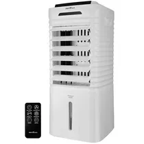 Climatizador de Ar Britânia BCL05A 4 Em 1 80 Watts 220V ~ 60HZ - Branco  Climatizado...